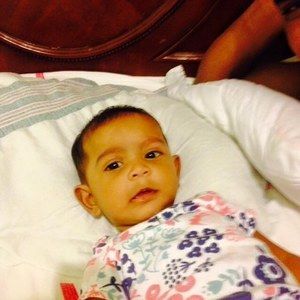 Meet your Posher, Nehar husain